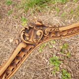 Pair of Louis XV chairs