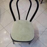 Bistro chairs