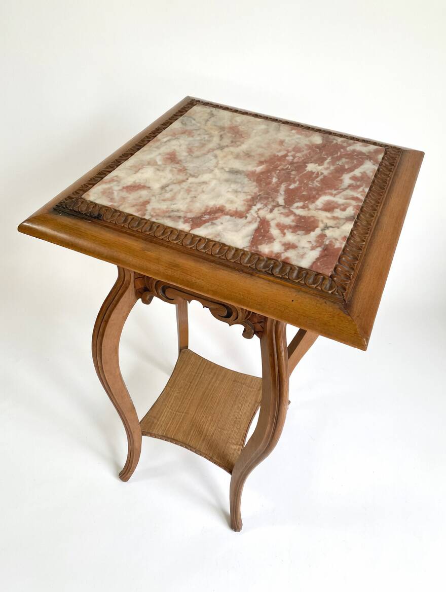 Table d’appoint