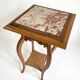 Table d’appoint