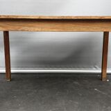 Vintage desk table 1930