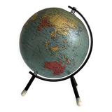 1962 Tripod Globe