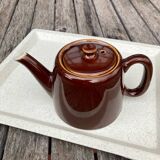 Bistro teapot