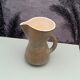 Vallauris pitcher