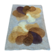 Tapis shaggy seventies Desso 150x220cm