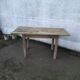 Table de ferme