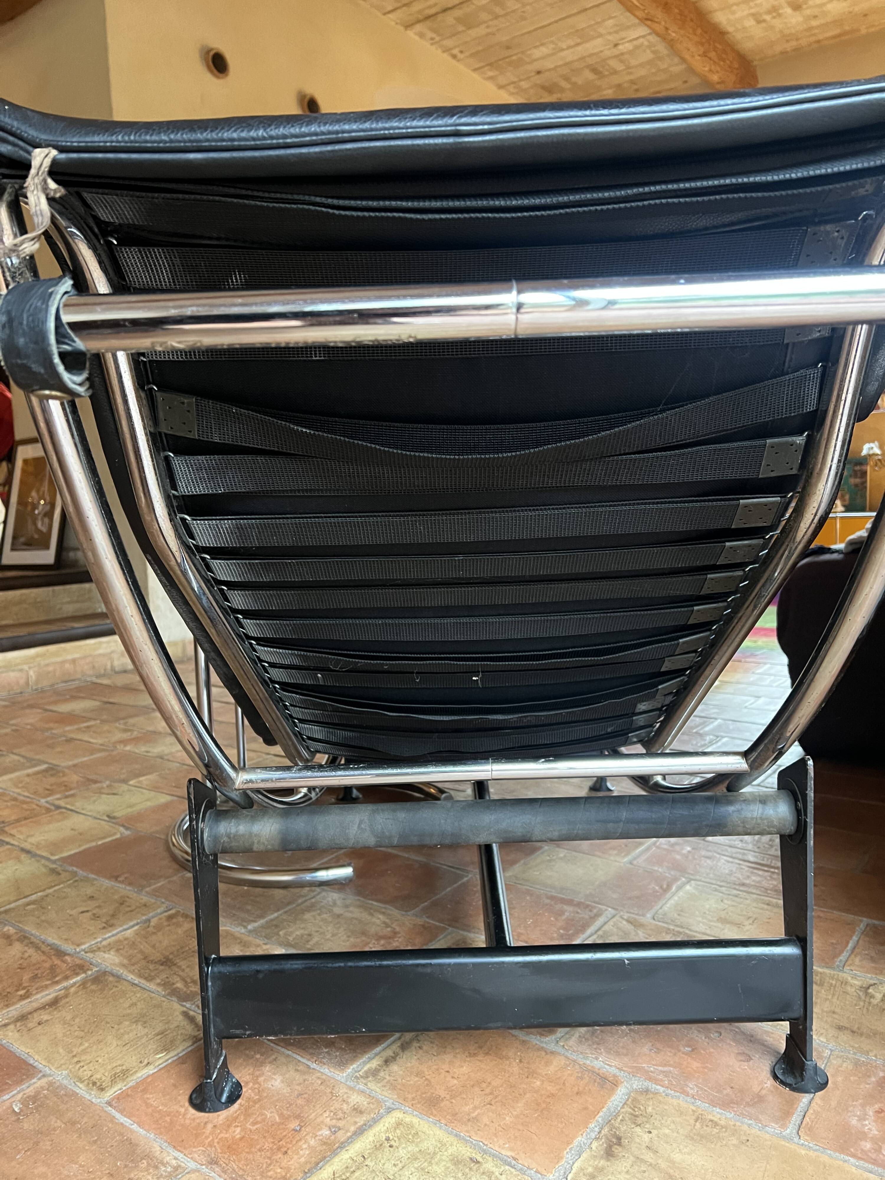 Le Corbusier LC4 chaise longue