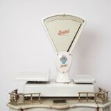 Old berkel delicatessen butcher's scale