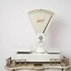 Old berkel delicatessen butcher's scale