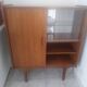 Vintage Scandinavian teak sideboard
