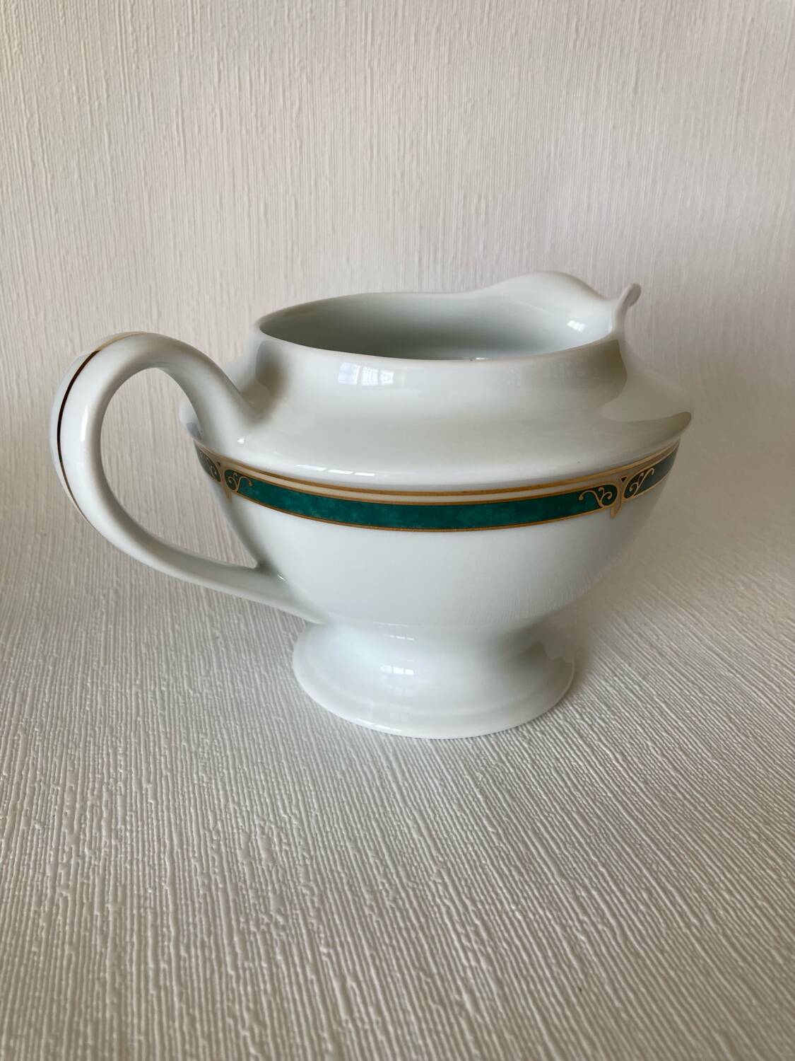 Rémy Delinières Calypso Sauceboat