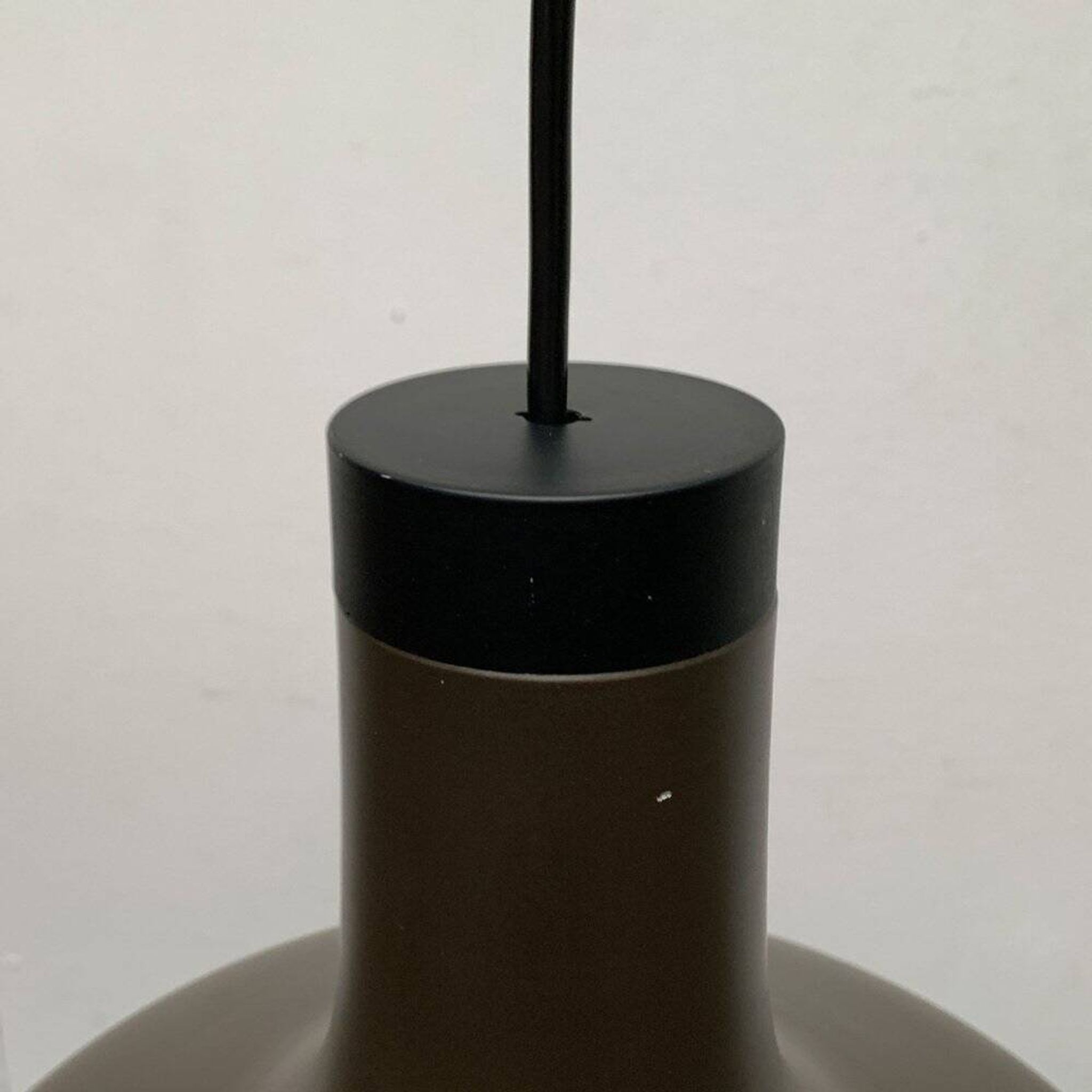 Tulip Suspension Light German Mid-Century from the 1960s by Staff Leuchten