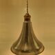 Suspension en aluminium