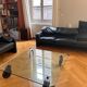 3-seater sofa + Maralunga armchair set by Vico Magistretti