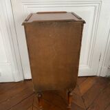 Meuble vinyle