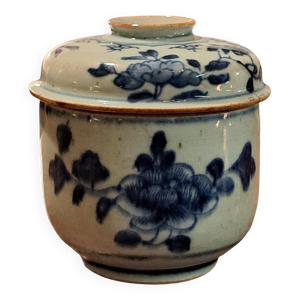 pot chinois XVIIIème