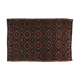 Anatolian handmade kilim rug 307 cm x 204 cm