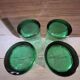4 glasses