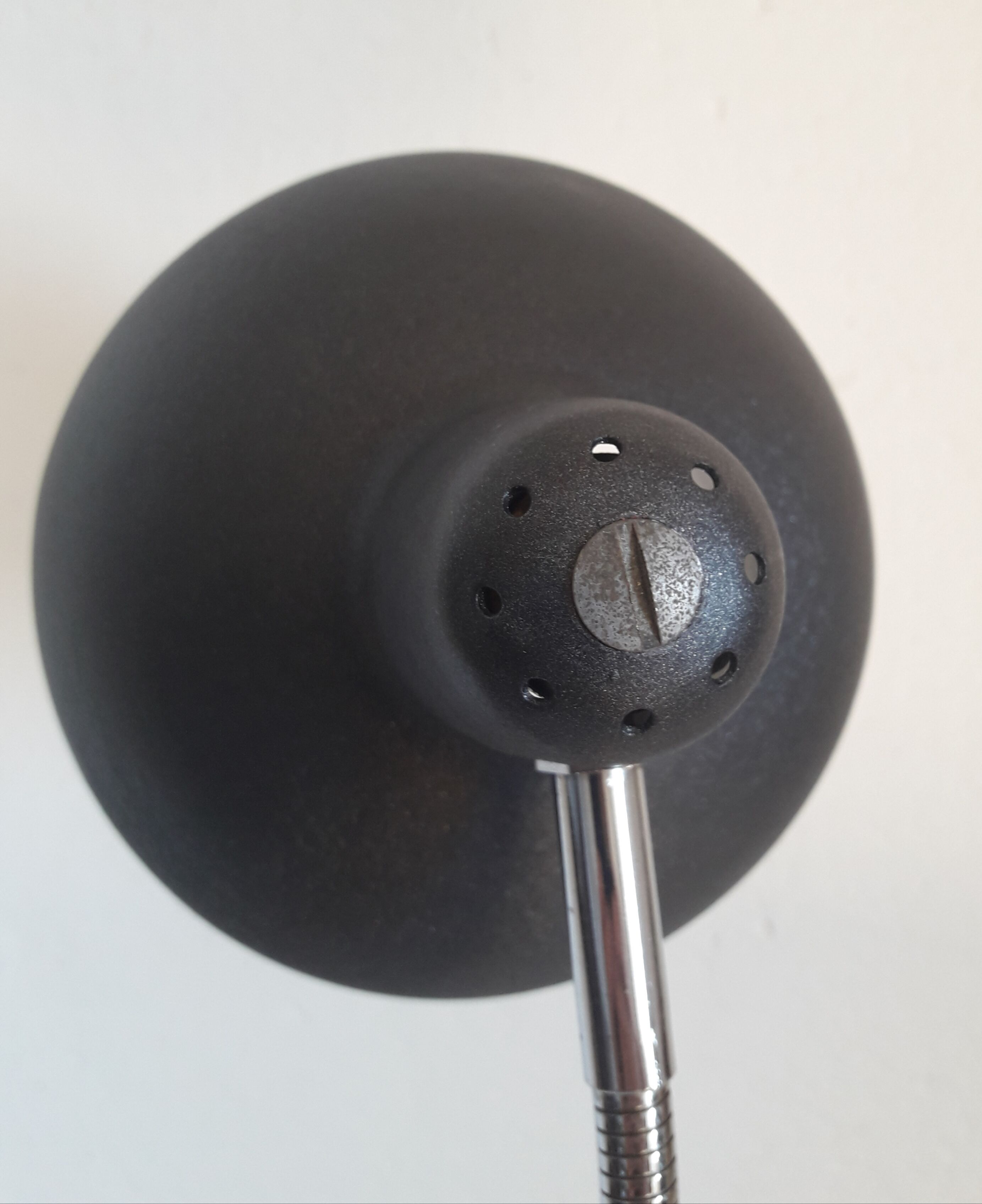 Lampe de bureau vintage articulée