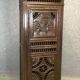 Breton chestnut hat early 20th
