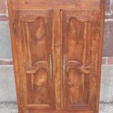 19th century wardrobe