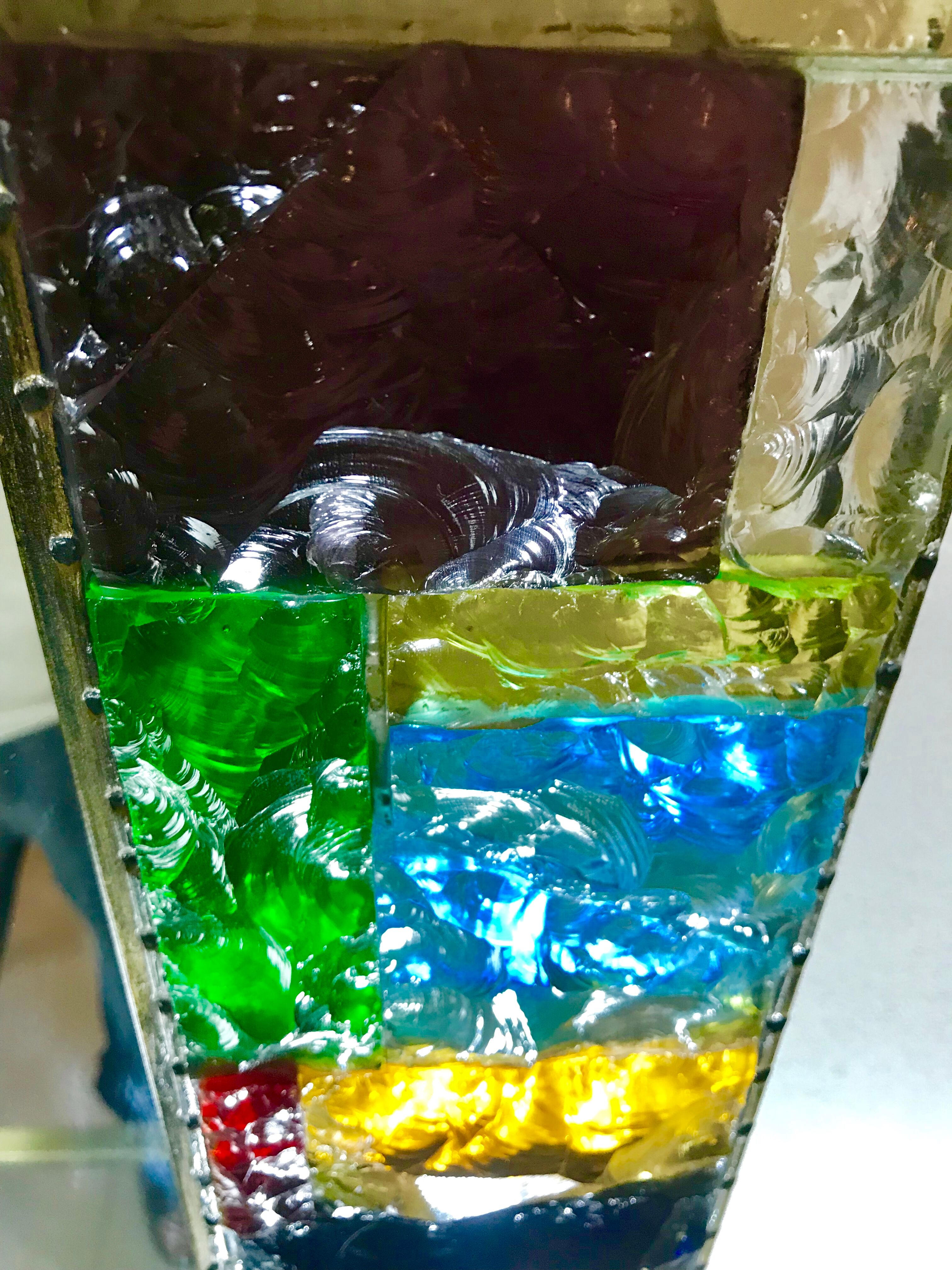 Poliarte by mirror longobard 1980