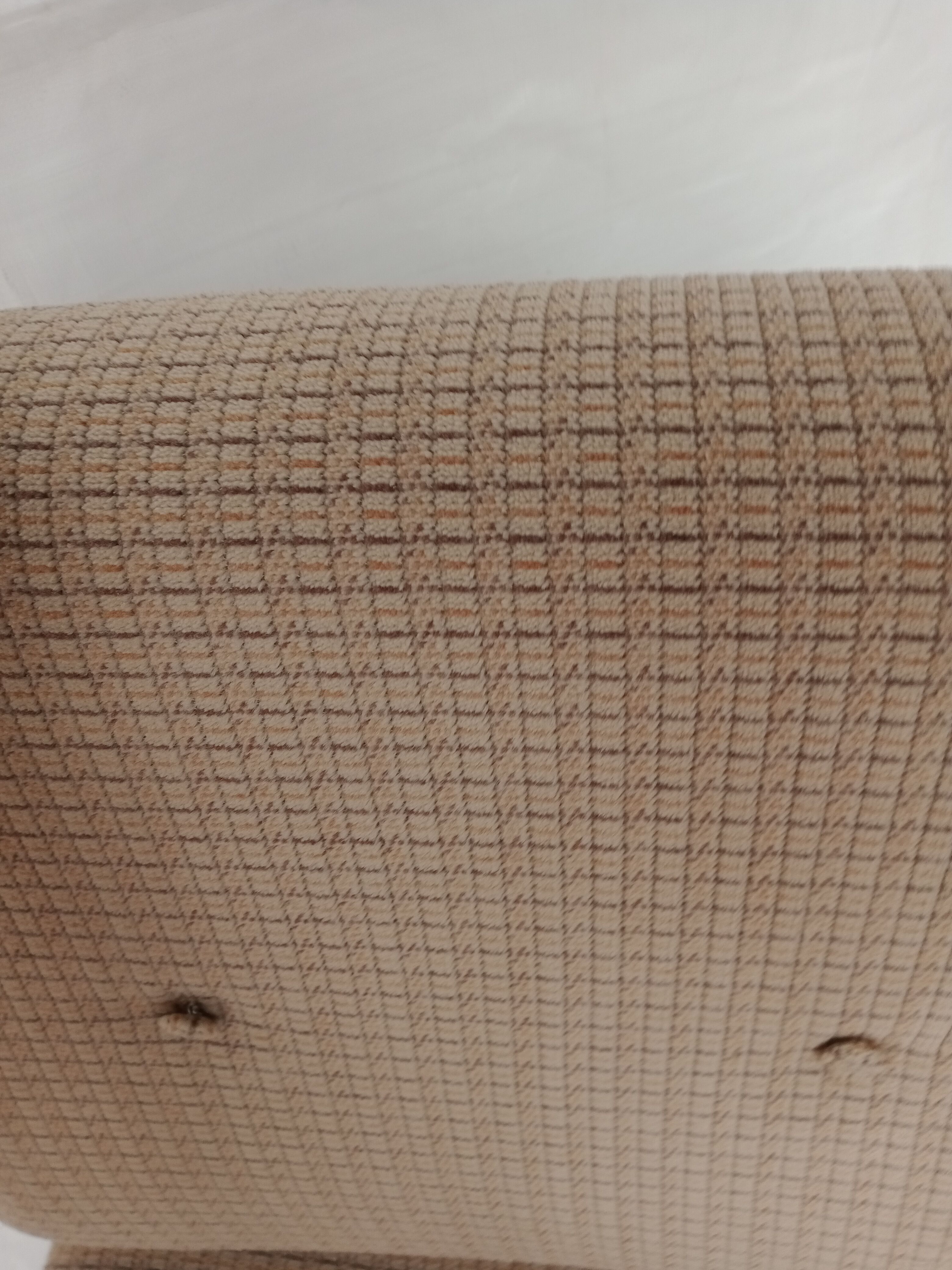 Scandinavian armchair