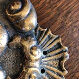 Wall light
