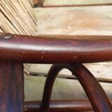 Bistro chairs Thonet n°18