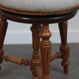 Piano stool