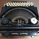 Monarch pioneer black old