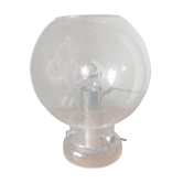 Lampe de table champignon Space Age, années 70