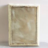 Tableau huile cubiste Nicolas Issaiev