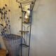 Wall coat rack Coat rack Design Roger Ferraud Vintage