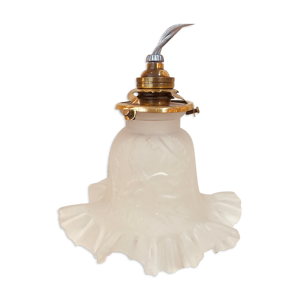 Lampe baladeuse chardon