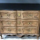 Commode