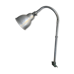 Lampe vintage 1950 d'architecte
