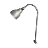 Lampe vintage 1950 d'architecte design KI-E-KLAIR - 80 cm
