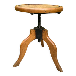 tabouret d’atelier