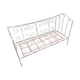 Cage iron crib