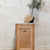 Meuble rustique en bois