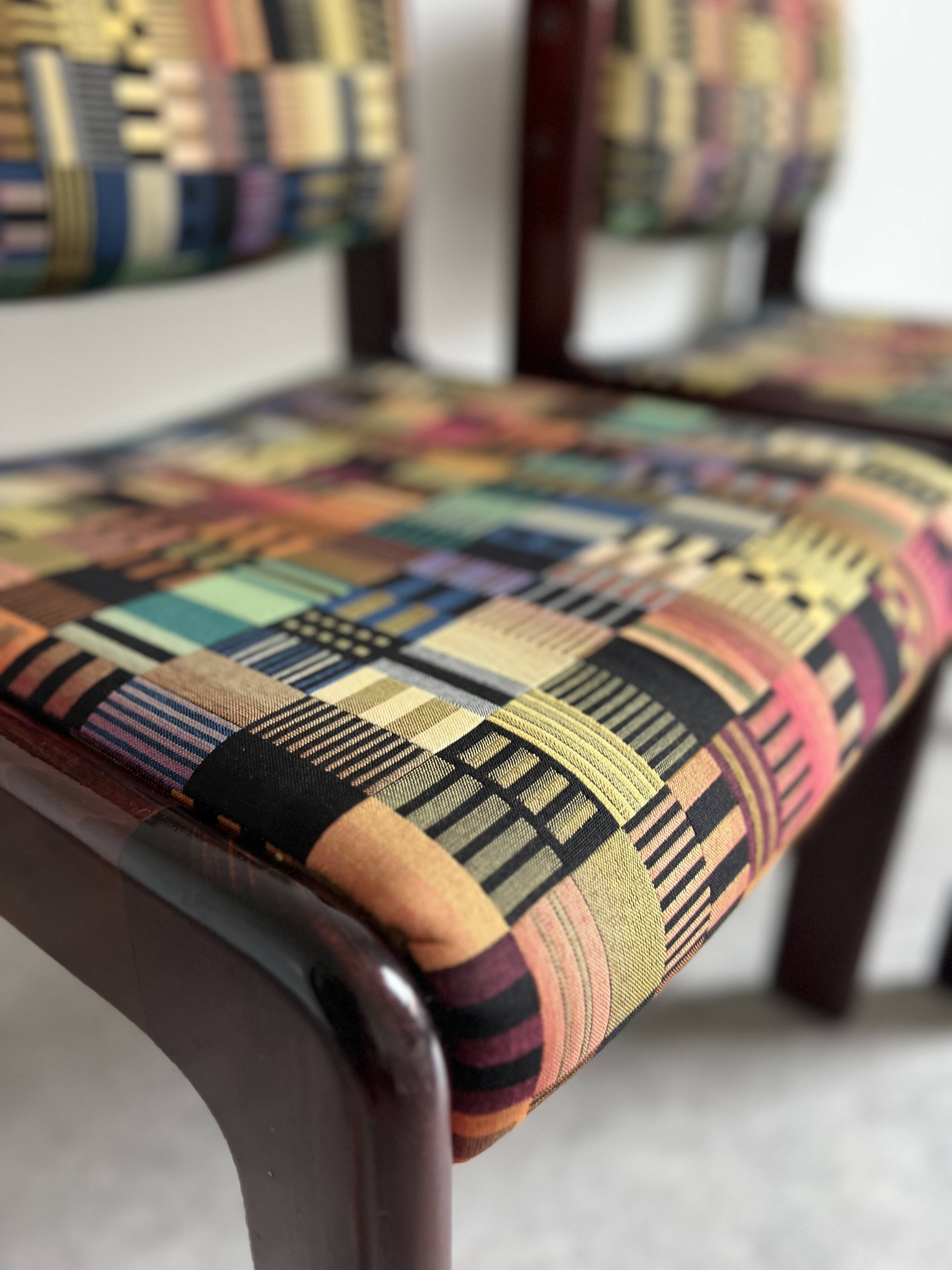 chaise vintage