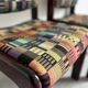 chaise vintage