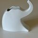 Vase éléphant rosenthal design vintage Annees 70