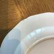 Plat de service en Gien