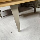 Pair of vintage 1960's bedside tables