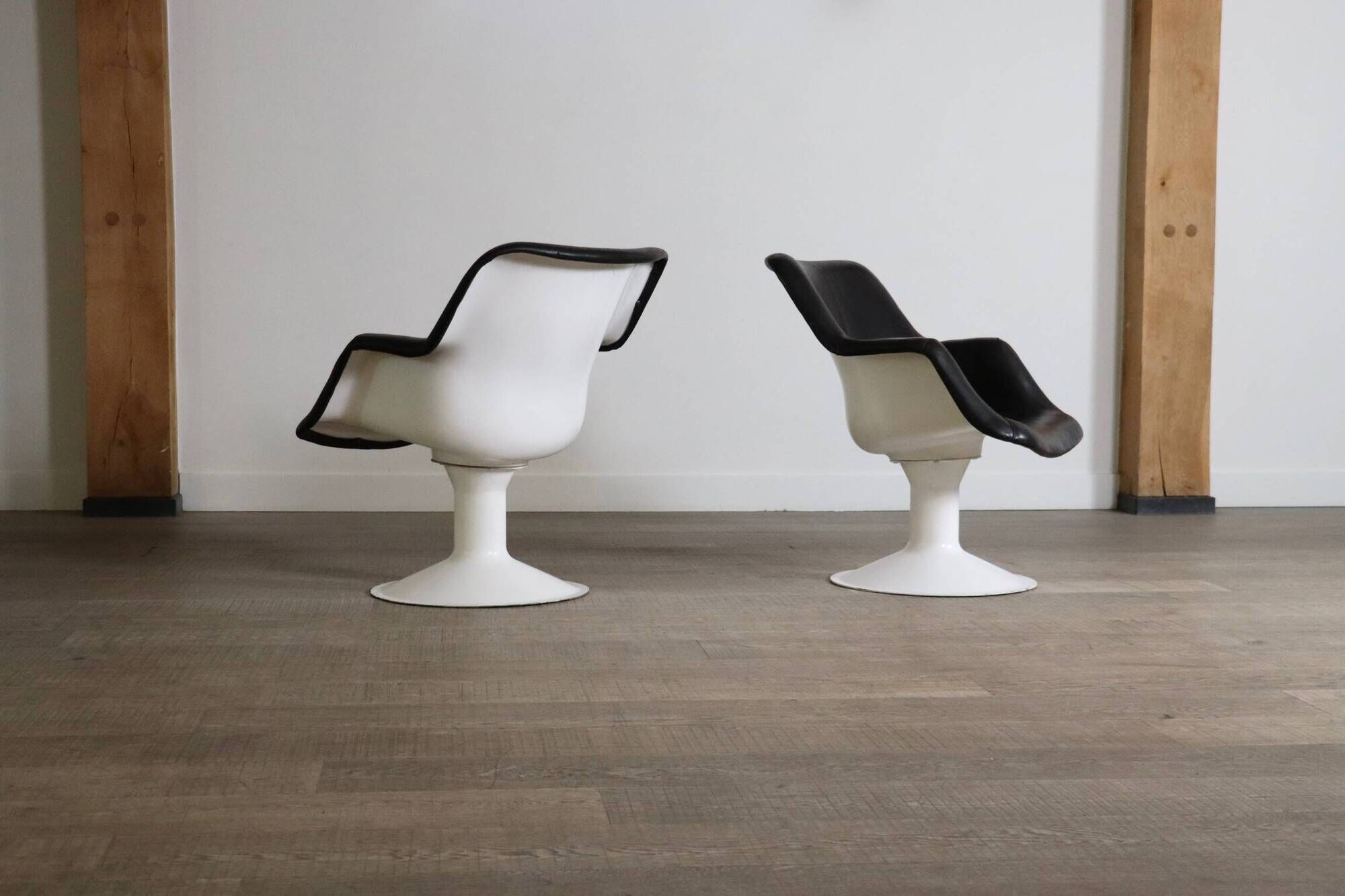Junior lounge chair by Yrjö Kukkapuro for Haimi Finland, 1960s