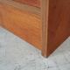 Teak bookshelf, Danish design, 1960s, production: Denmark