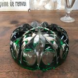 St. Louis Crystal Ashtray