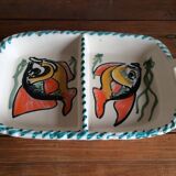 Plat vintage